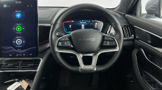 BYD Seal U 1.5 DM-i Comfort 5dr Auto Estate